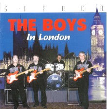 The Boys - In London