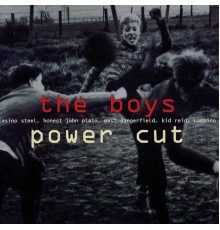 The Boys - Power Cut