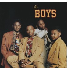 The Boys - The Boys