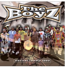 The Boyz - Established 1989