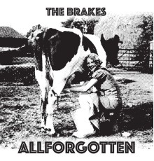 The Brakes - All Forgotten