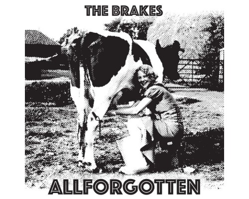 The Brakes - All Forgotten