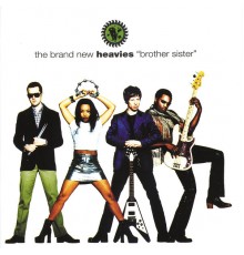 The Brand New Heavies - Brother Sister