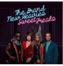 The Brand New Heavies - Sweet Freaks