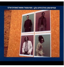 The Brand New Heavies - You Are the Universe
