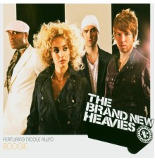 The Brand New Heavies - Boogie