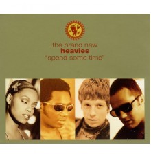 The Brand New Heavies - Spend Some Time