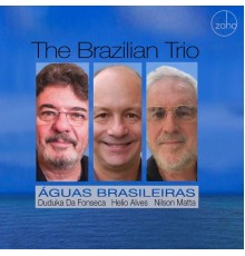 The Brazilian Trio - Águas Brasileiras