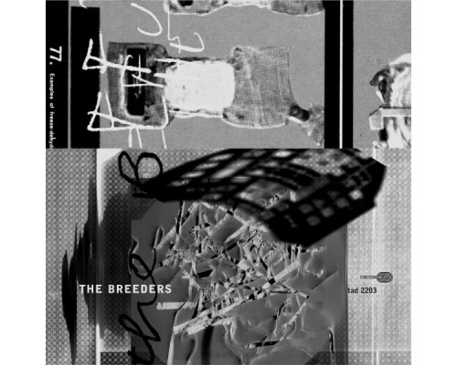 The Breeders - Off You