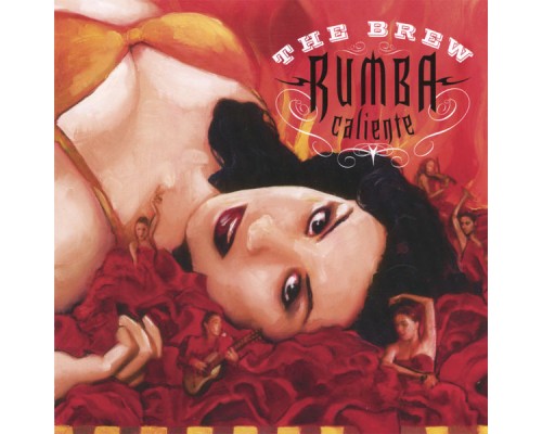 The Brew - Rumba Caliente