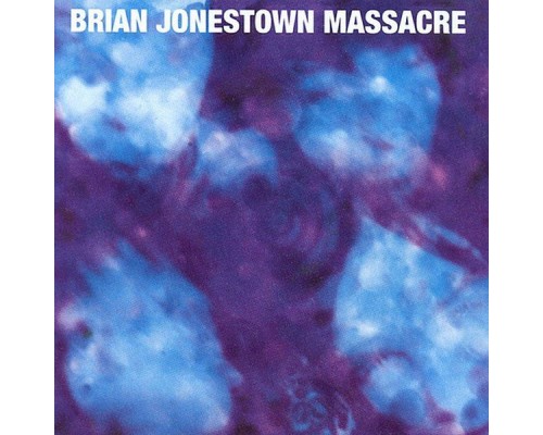 The Brian Jonestown Massacre - Methodrone