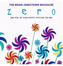 The Brian Jonestown Massacre - Zero