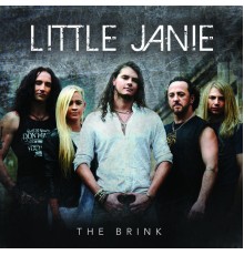 The Brink - Little Janie