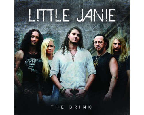 The Brink - Little Janie