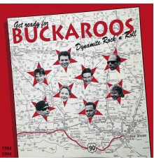 The Buckaroos - 1984-1994