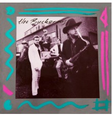 The Buckaroos - The Buckaroos