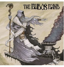 The Budos Band - Burnt Offering