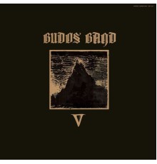 The Budos Band - V