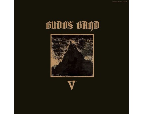 The Budos Band - V