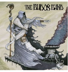 The Budos Band - Burnt Offering