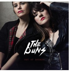 The Buns - Out of Bounds