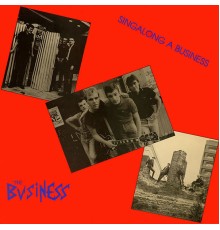 The Business - Singalong a Business