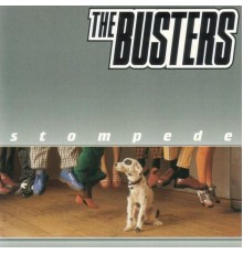 The Busters - Stompede