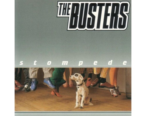 The Busters - Stompede