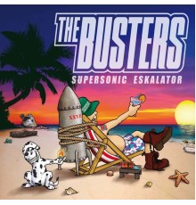 The Busters - Supersonic Eskalator