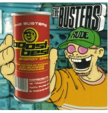 The Busters - Boost Best