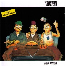 The Busters - Couch Potatoes