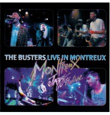 The Busters - Live in Montreux