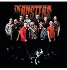 The Busters - The Busters