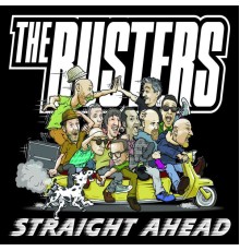 The Busters - Straight Ahead