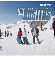 The Busters - 360°