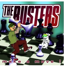 The Busters - Make a Move