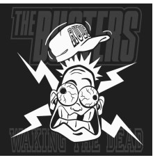 The Busters - Waking the Dead