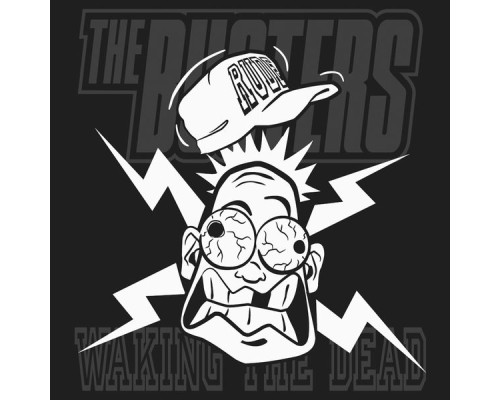 The Busters - Waking the Dead