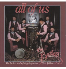 The Butlers - All of Us