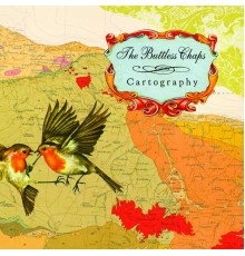 The Buttless Chaps - Cartography