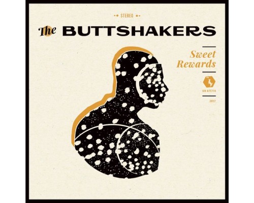 The Buttshakers - Sweet Rewards