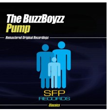 The BuzzBoyzz - Pump