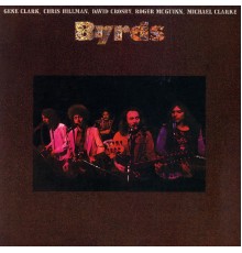 The Byrds - The Byrds