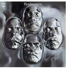 The Byrds - Byrdmaniax