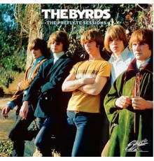 The Byrds - The Preflyte Sessions