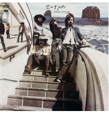 The Byrds - (Untitled) /(Unissued)