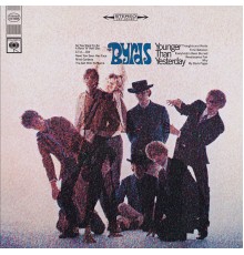 The Byrds - Younger Than Yesterday