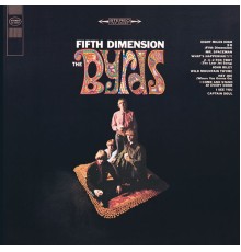 The Byrds - Fifth Dimension