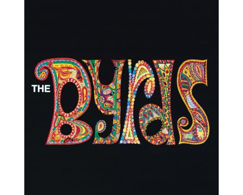 The Byrds - The Byrds