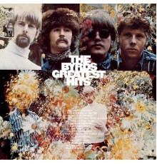 The Byrds - Greatest Hits